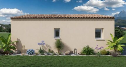 Bollène Maison neuve - 2504960-6150modele720260509nMgAH.jpeg Maisons France Confort