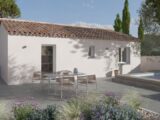 Maison à construire à Volx (04130) 2476551-4586modele720241217ISqhu.jpeg Maisons France Confort