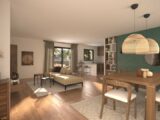 Maison à construire à Oraison (04700) 2476598-4586modele820231107uGT1G.jpeg Maisons France Confort