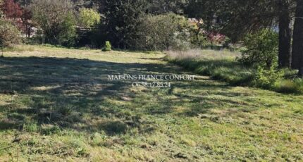 Ventabren Terrain à bâtir - 2478926-11837annonce120260409pgW1W.jpeg Maisons France Confort