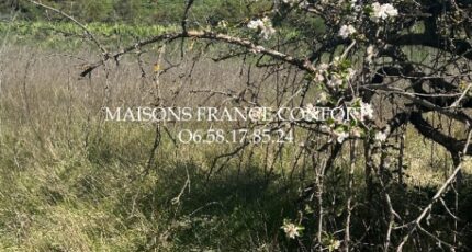 Ventabren Terrain à bâtir - 2478926-11837annonce220260408bkkn8.jpeg Maisons France Confort