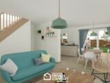 Maison à construire à Lissy (77550) 2505232-4353annonce620260510ytpfe.jpeg Maisons France Confort