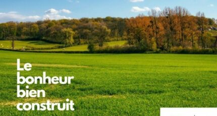 Nainville-les-Roches Maison neuve - 2505243-4353annonce220260510yZAXX.jpeg Maisons France Confort