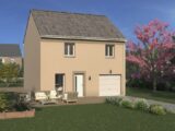 Maison à construire à Saint-Soupplets (77165) 2400174-1795modele620200729PxZaf.jpeg Maisons France Confort