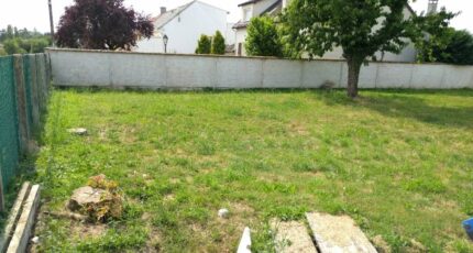 Boissise-la-Bertrand Maison neuve - 2476602-11705annonce4202604042N7g2.jpeg Maisons France Confort
