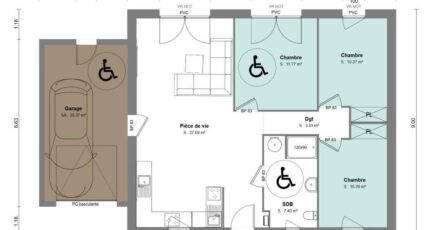 Routot Maison neuve - 2450244-11168modele1020260307kANKB.jpeg Maisons France Confort