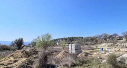 Pertuis Terrain à bâtir - 2505343-11837annonce220260510KT1Uz.jpeg Maisons France Confort
