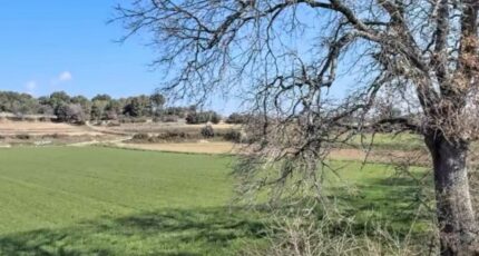Pertuis Terrain à bâtir - 2505284-11837annonce220260510WPUlS.jpeg Maisons France Confort
