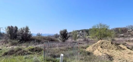 Terrain à bâtir à Pertuis, Provence-Alpes-Côte d'Azur