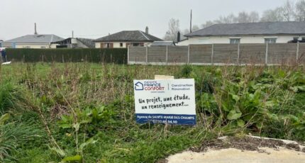 Valliquerville Maison neuve - 2448699-11168annonce1202605106sAKp.jpeg Maisons France Confort