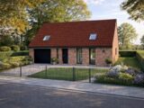 Maison à construire à Saultain (59990) 2493423-10617modele620260325LAf4r.jpeg Maisons France Confort