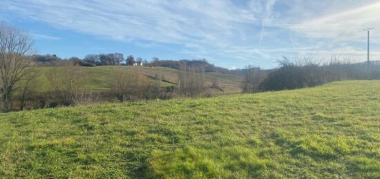 Terrain à bâtir à Boé, Nouvelle-Aquitaine