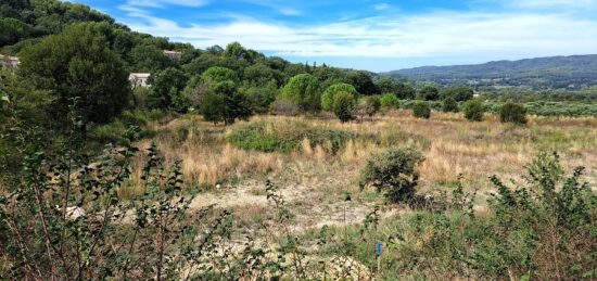 Terrain à bâtir à Rognes, Provence-Alpes-Côte d'Azur