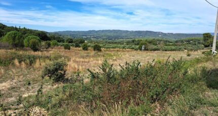 Rognes Terrain à bâtir - 2505556-11041annonce220260510PZQmX.jpeg Maisons France Confort
