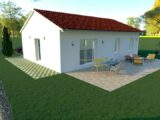 Maison à construire à Séreilhac (87620) 2467229-7202modele620260320v00MV.jpeg Maisons France Confort