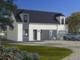 Maison à construire à Le Coudray-sur-Thelle (60430) 2479064-1795modele620200729P5ky3.jpeg Maisons France Confort