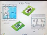 Maison à construire à Gisors (27140) 2404277-1265modele620140404op3Sb.jpeg Maisons France Confort