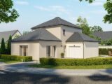 Maison à construire à Neuilly-en-Thelle (60530) 2410301-4586modele6202006085i3t5.jpeg Maisons France Confort