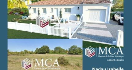 Reignac Maison neuve - 2427689-11516annonce120260213WUhGb.jpeg Maisons France Confort