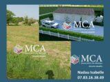 Terrain à bâtir à Saint-Savin (33920) 2437698-11516annonce12026022392sf7.jpeg Maisons France Confort