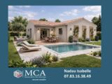 Maison à construire à Cartelègue (33390) 2476508-11516annonce620260404F4NWk.jpeg Maisons France Confort