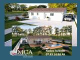 Maison à construire à Reignac (33860) 2476626-11516annonce620260404ZvT1l.jpeg Maisons France Confort