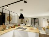 Maison à construire à Reignac (33860) 2476626-10393modele720230713h60xq.jpeg Maisons France Confort