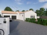 Maison à construire à Beauvoir-sur-Mer (85230) 2505612-10407modele720240222m9Btr.jpeg Maisons France Confort