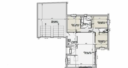 Beauvoir-sur-Mer Maison neuve - 2505612-10407modele820240222ATXsw.jpeg Maisons France Confort