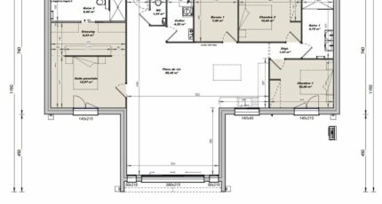 Beauvoir-sur-Mer Maison neuve - 2505618-5173modele1020260506ZEG27.jpeg Maisons France Confort