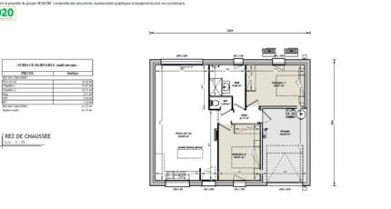 Froidfond Maison neuve - 2505620-5173modele1020260506PGNhU.jpeg Maisons France Confort