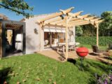 Maison à construire à Maché (85190) 2505625-5173modele620260506TegbB.jpeg Maisons France Confort