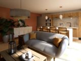 Maison à construire à Maché (85190) 2505625-5173modele920260506r6gAT.jpeg Maisons France Confort