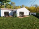 Maison à construire à Froidfond (85300) 2505622-7159modele7202411182PWsH.jpeg Maisons France Confort