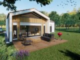 Maison à construire à Maché (85190) 2505627-5173modele7202605064K9nB.jpeg Maisons France Confort