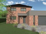 Maison à construire à Cambrai (59400) 2448662-7246modele620260305VxNqe.jpeg Maisons France Confort