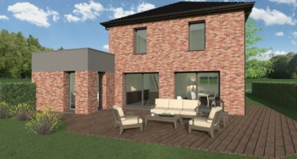 Cambrai Maison neuve - 2448662-7246modele7202603054DTPB.jpeg Maisons France Confort