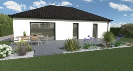 Cambrai Maison neuve - 2448777-7246modele820250121ZDnLX.jpeg Maisons France Confort