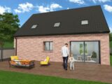 Maison à construire à Cambrai (59400) 2448784-7246modele7202201174tU0i.jpeg Maisons France Confort