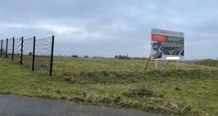 Lambres-lez-Douai Terrain à bâtir - 2419055-10261annonce320260205zU5FS.jpeg Maisons France Confort