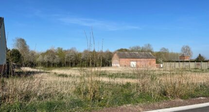 Rumaucourt Terrain à bâtir - 2419117-10261annonce420250507Low6x.jpeg Maisons France Confort
