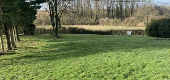 Terrain à bâtir à Valenciennes, Hauts-de-France