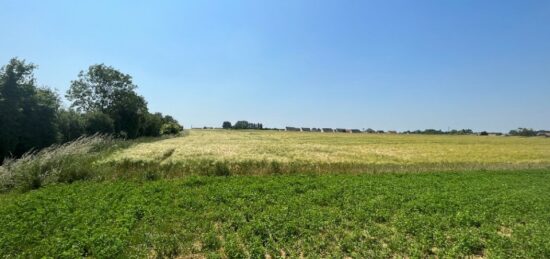 Terrain à bâtir à Wailly, Hauts-de-France
