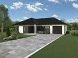 Maison à construire à Neuville-Saint-Vaast (62580) 2445847-10222modele620250919GyTaQ.jpeg Maisons France Confort