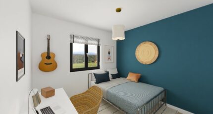Lambres-lez-Douai Maison neuve - 2421640-11463modele1020250814ZrO8r.jpeg Maisons France Confort