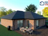 Maison à construire à Chérisy (62128) 2446311-5986modele720240215haFFO.jpeg Maisons France Confort