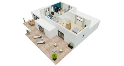 Montigny-en-Gohelle Maison neuve - 2473142-4586modele620241004w9xtW.jpeg Maisons France Confort