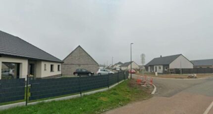 Montigny-en-Gohelle Maison neuve - 2473112-11030annonce1202604010yabk.jpeg Maisons France Confort