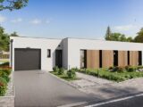 Maison à construire à Montigny-en-Gohelle (62640) 2473126-4586modele720241004nvGo6.jpeg Maisons France Confort