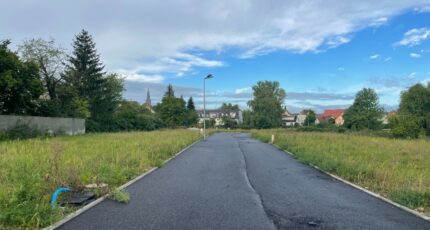 Dannemarie Terrain à bâtir - 2418556-11207annonce220260204t0pvu.jpeg Maisons France Confort